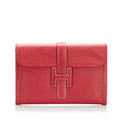 Hermes Jige PM Clutch Bag (SHG-7KOfDK)