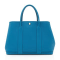 Hermes Negonda Leather Garden Party 36 Tote (SHF-blhJks)