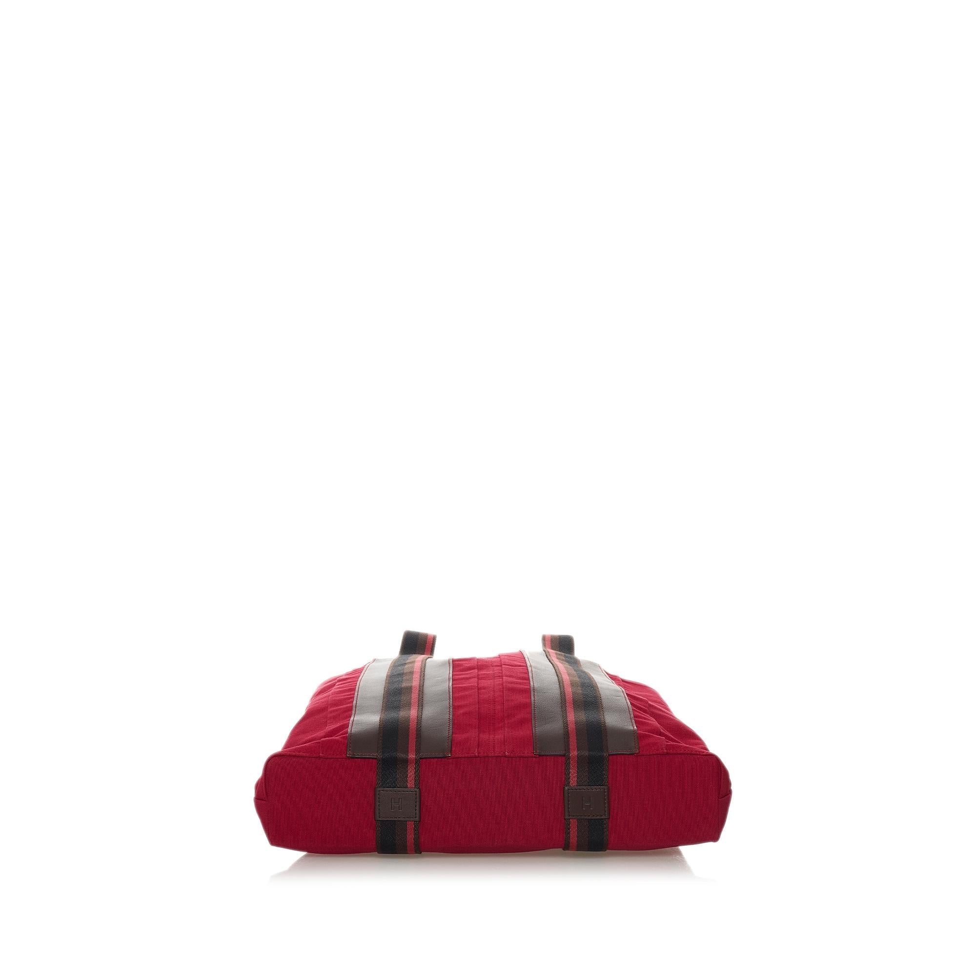 Hermes Sac Troca Vertical GM (SHG-35263)