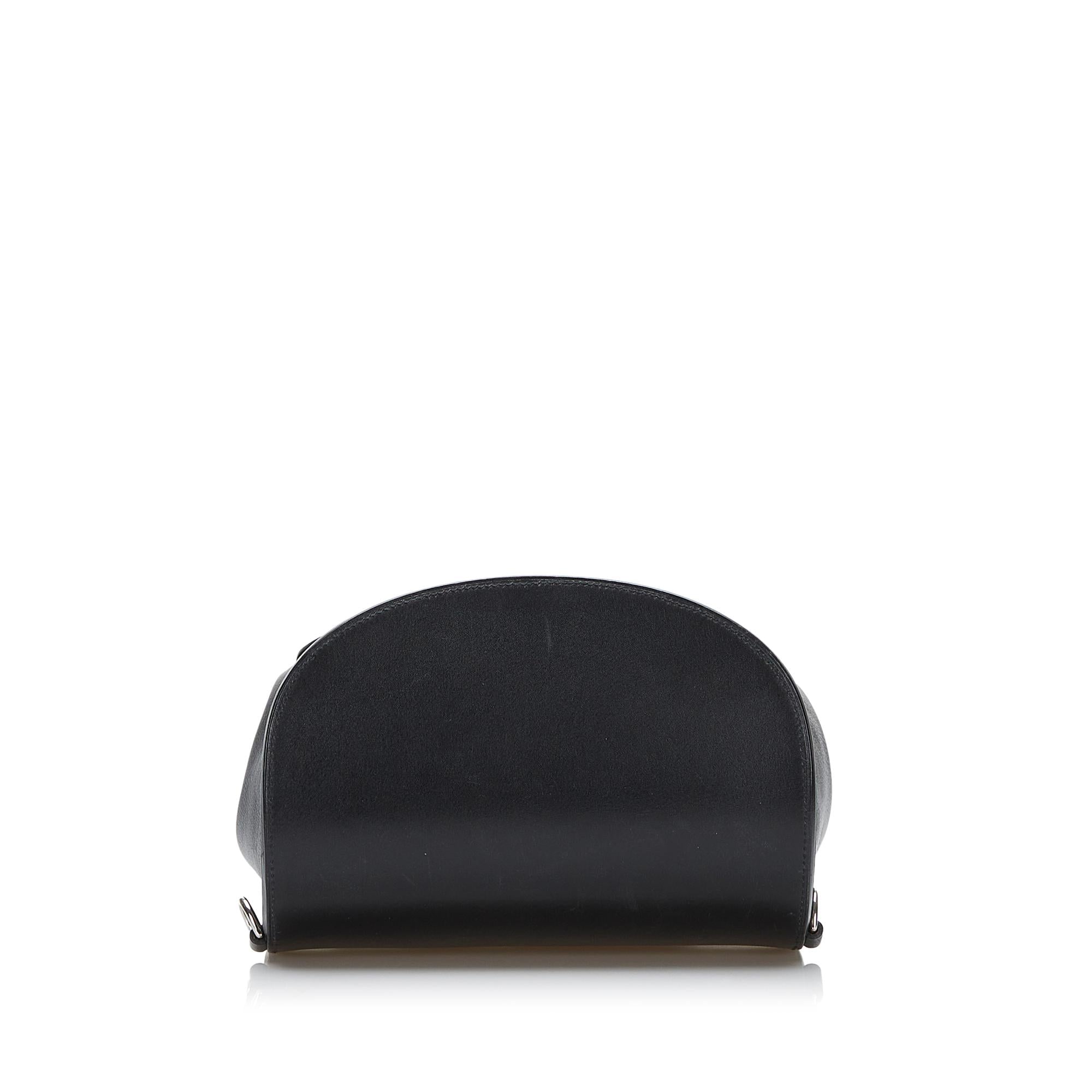 Hermes Sacoche Pour Selle (SHG-wJMivq)