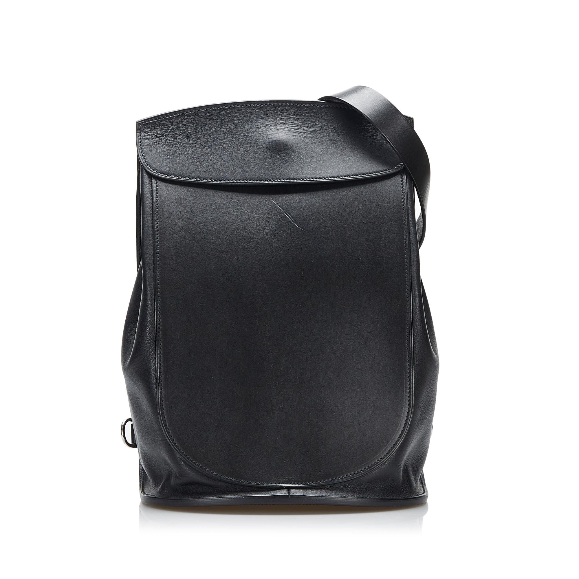 Hermes Sacoche Pour Selle (SHG-wJMivq)