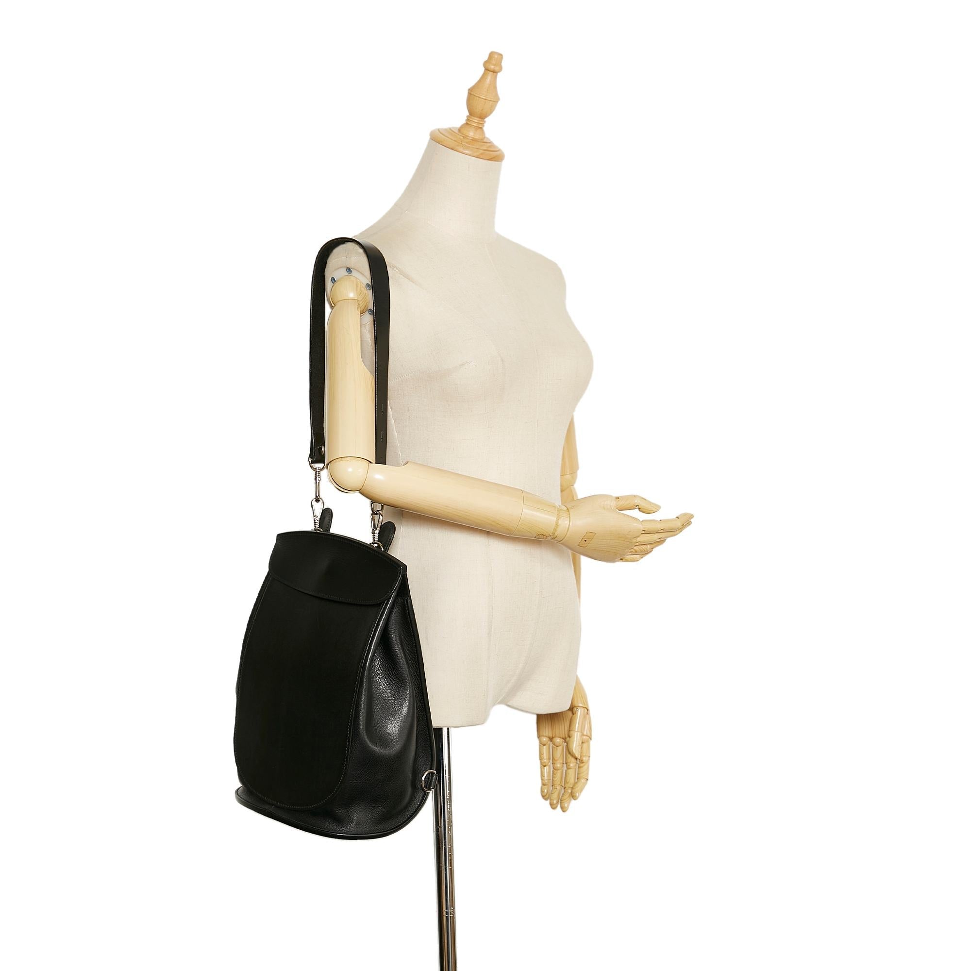 Hermes Sacoche Pour Selle (SHG-wJMivq)