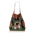Hermes Silky Pop Tote (SHG-fYTMG7)