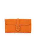 Hermes Swift Jige Elan 29 Clutch (SHF-19345)
