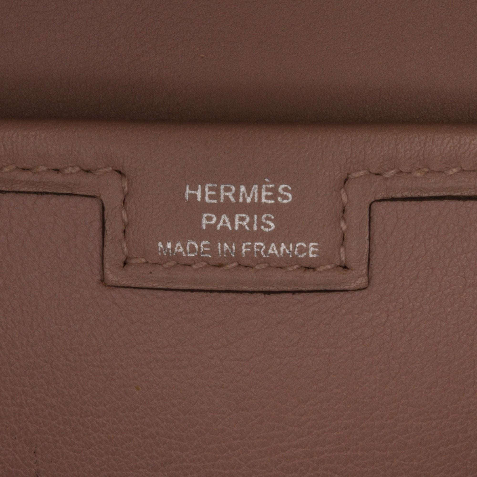 Hermes Swift Jige Elan 29 (SHG-87di5F)