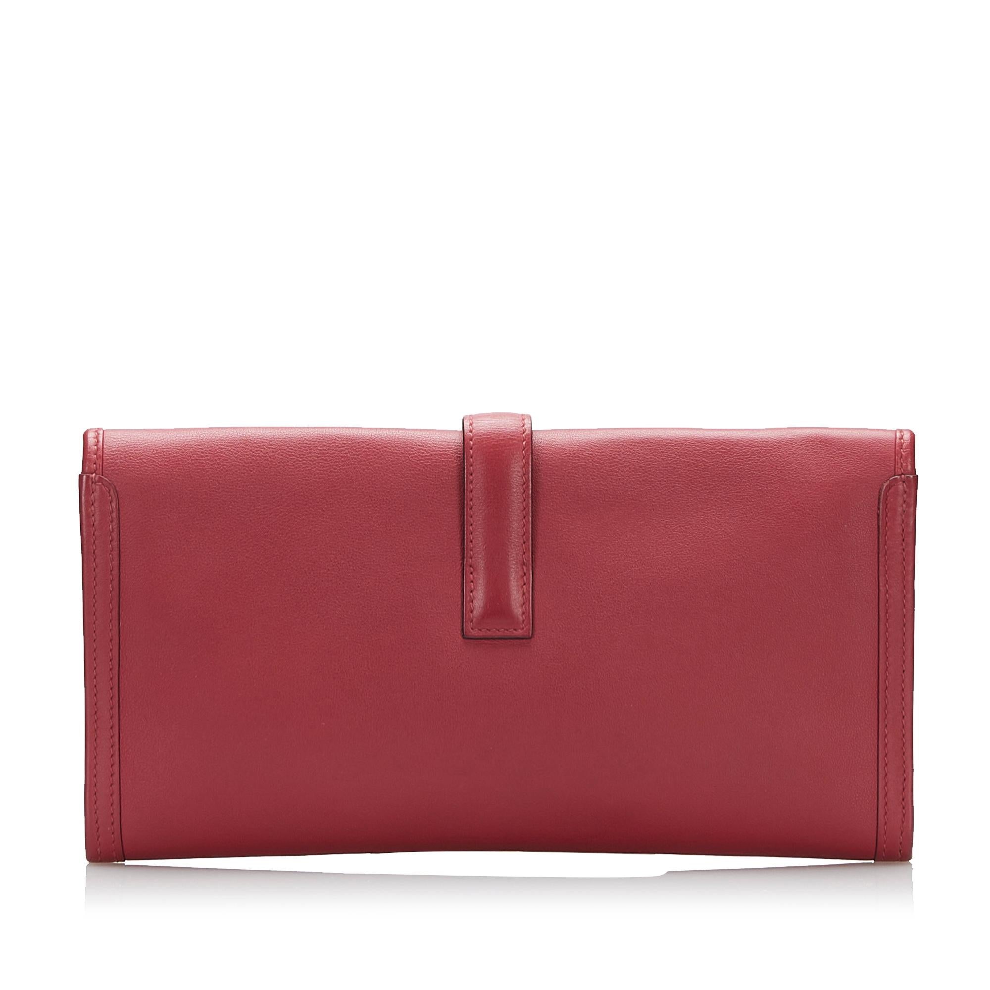 Hermes Swift Jige Elan (SHG-t7aaxa)