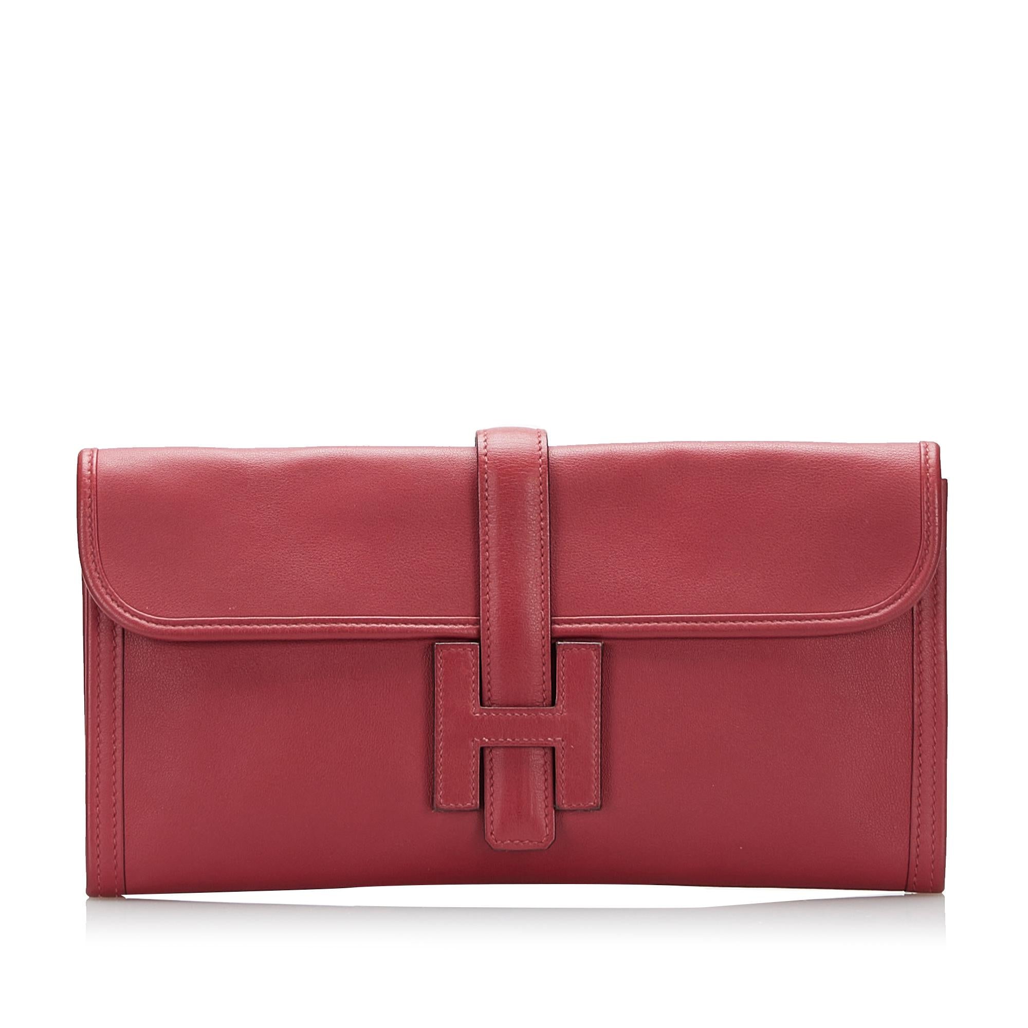 Hermes Swift Jige Elan (SHG-t7aaxa)