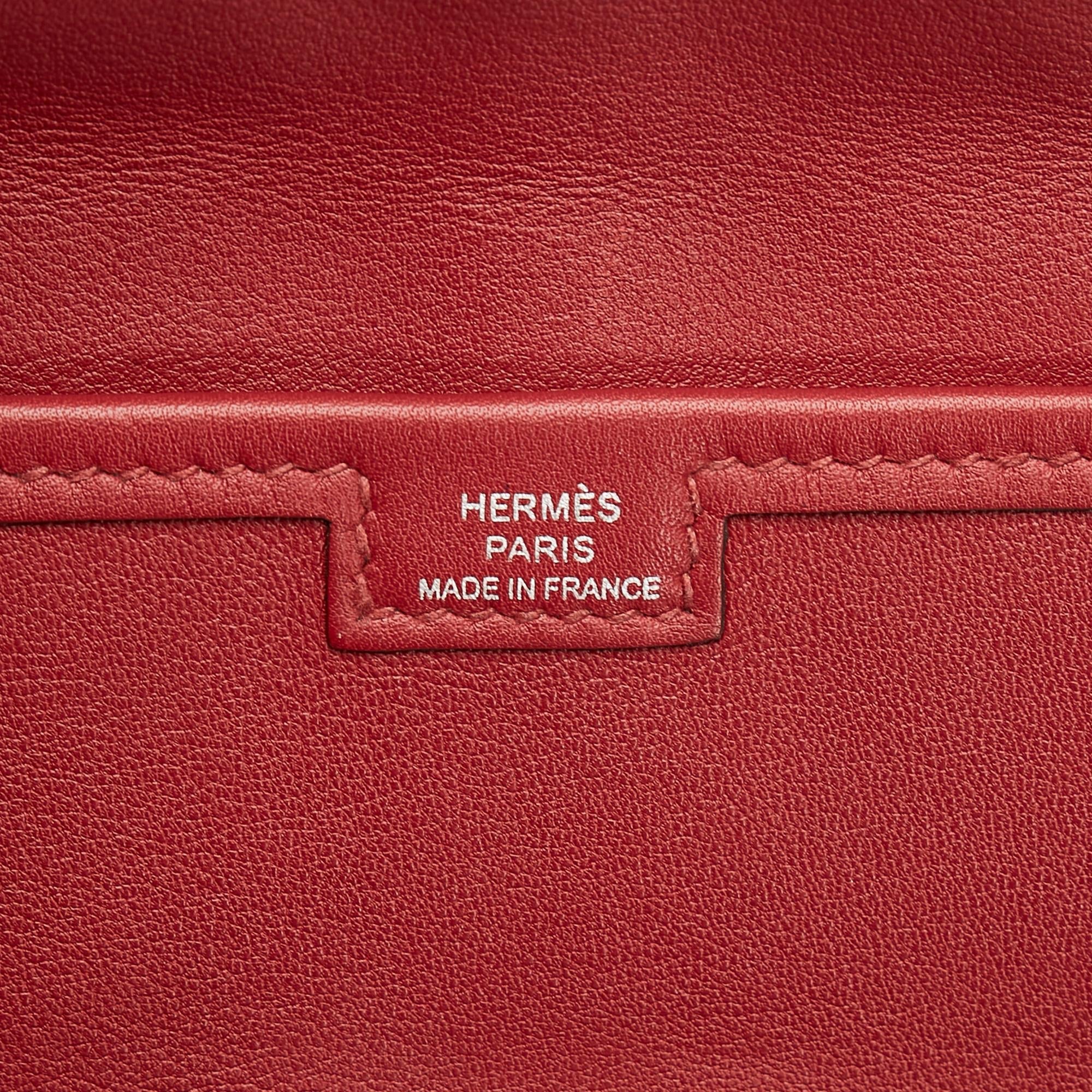 Hermes Swift Jige Elan (SHG-t7aaxa)