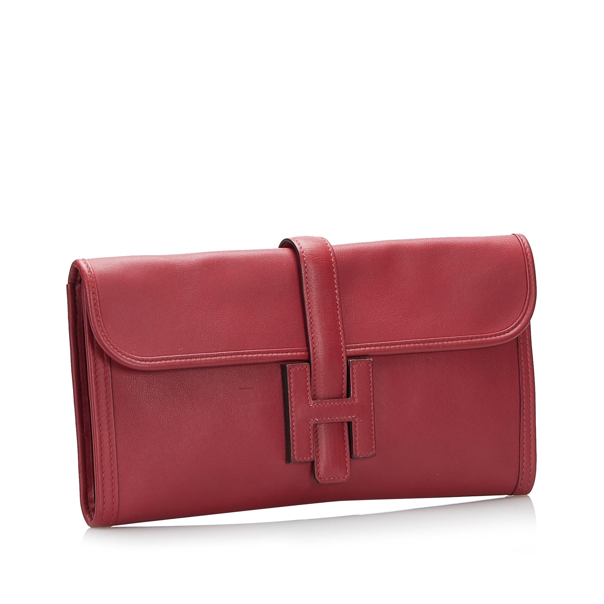 Hermes Swift Jige Elan (SHG-t7aaxa)