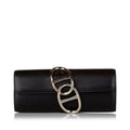 Hermes Tadelakt Egee Clutch Bag (SHG-35498)