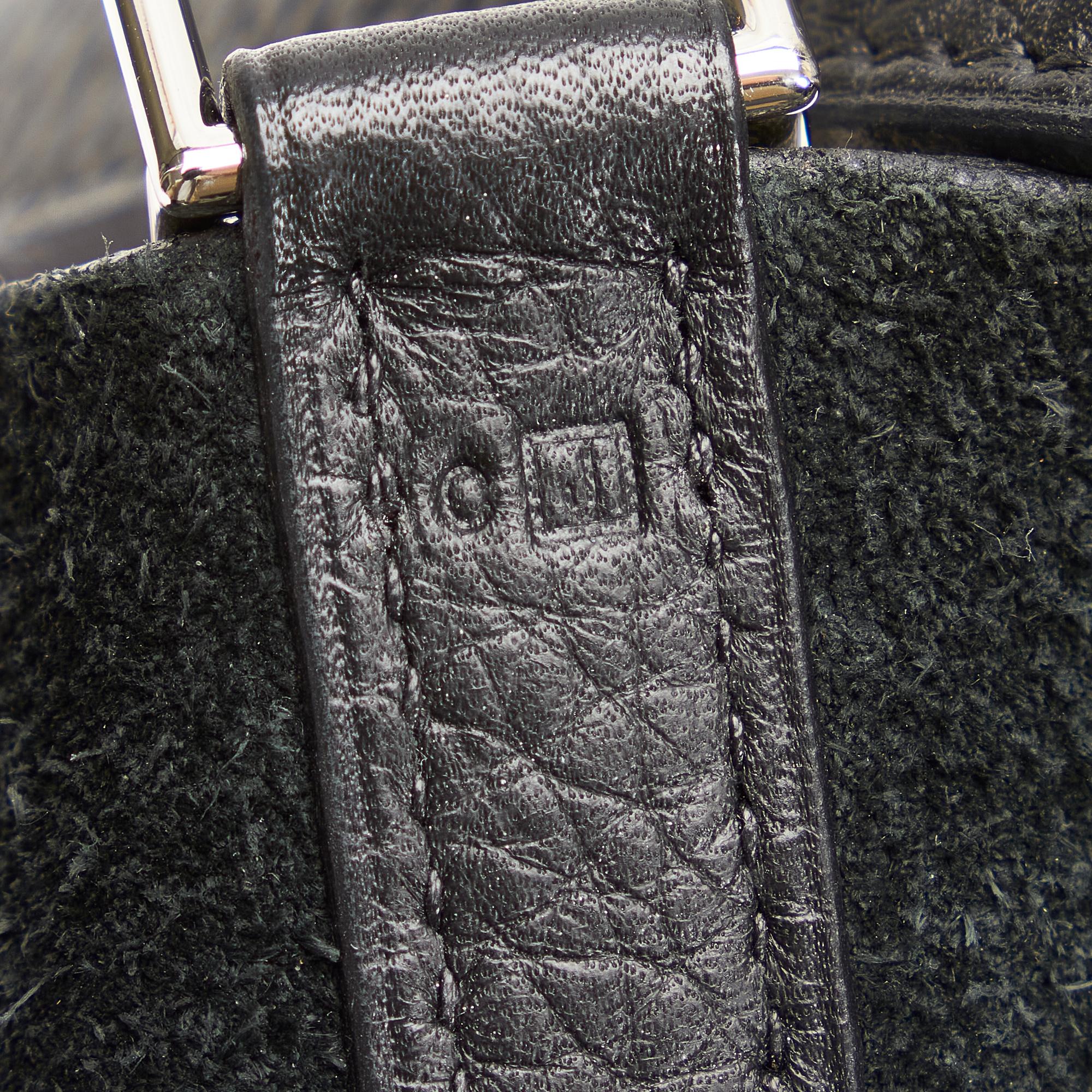 Hermes Taurillon Clemence Picotin Lock 22 (SHG-ma67U7)