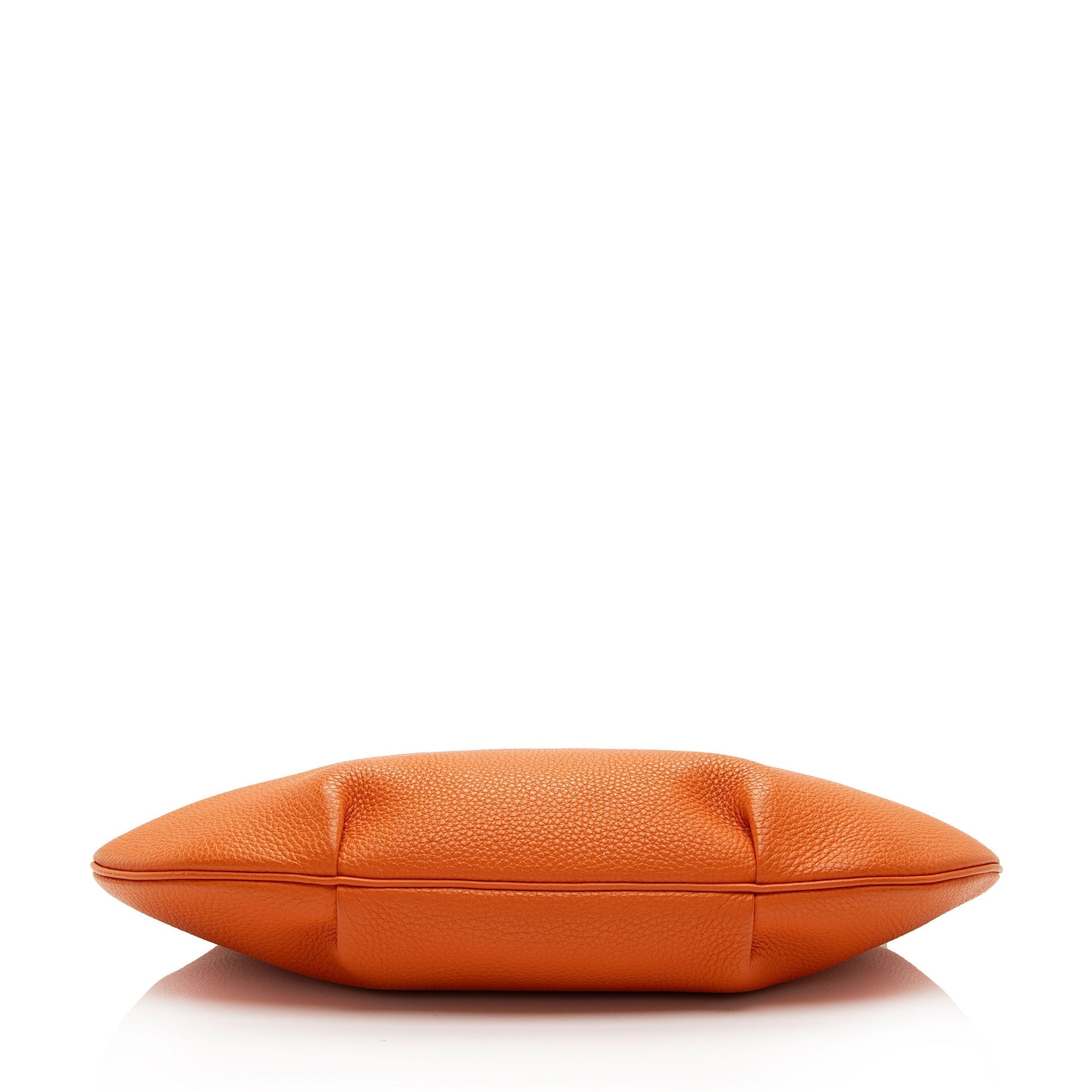 Hermes Togo Cacahuete Shoulder Bag (SHF-1UR7qo)