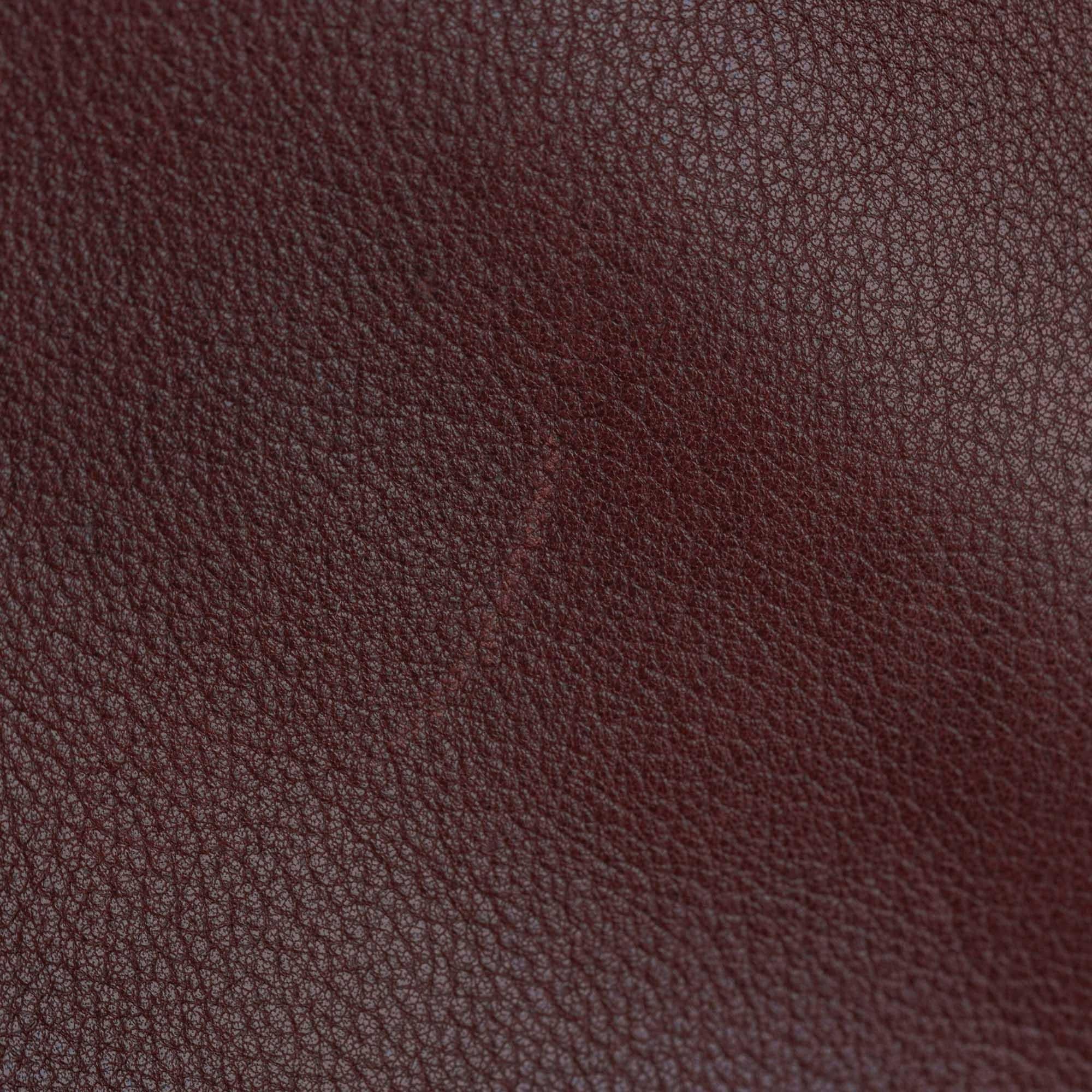 Hermes Togo Massai Leather Shoulder Bag (SHG-19604)