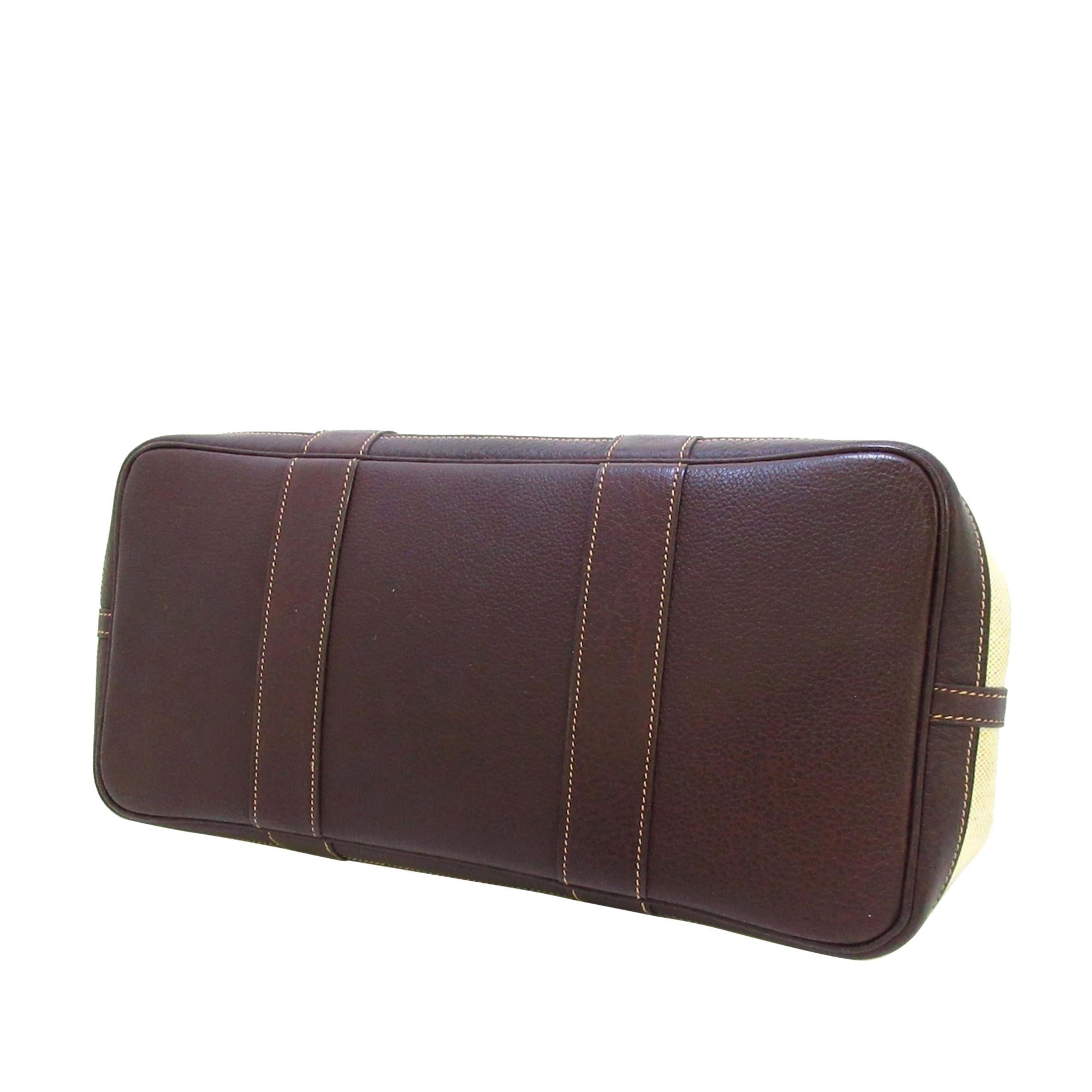 Hermes Toile Garden Party 36 (SHG-36509)