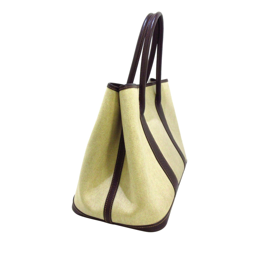 Hermes Toile Garden Party 36 (SHG-36509)