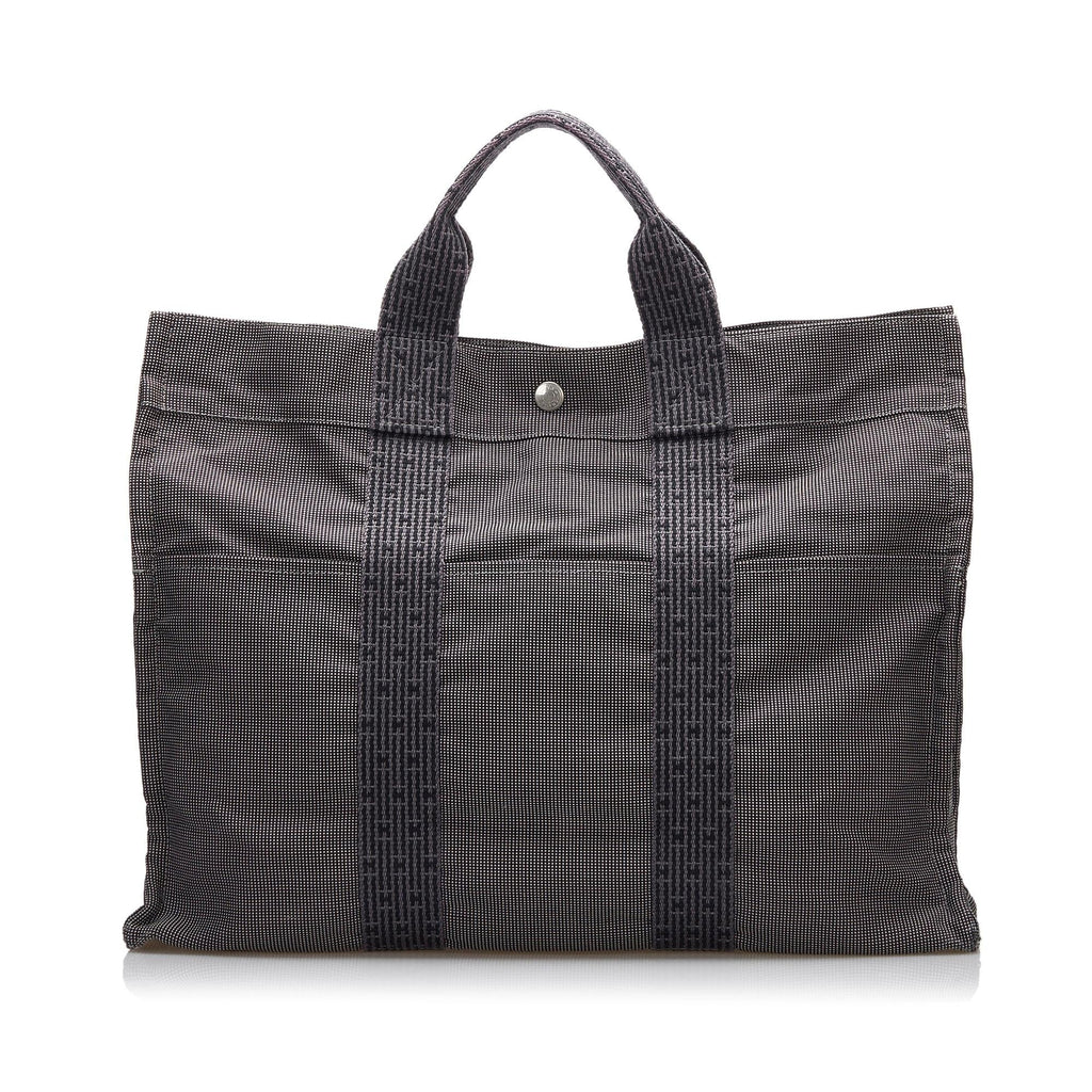 Hermes Toile Herline MM (SHG-36823)