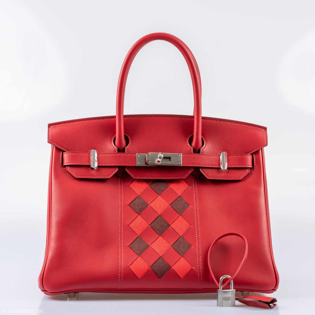 Hermes Birkin
