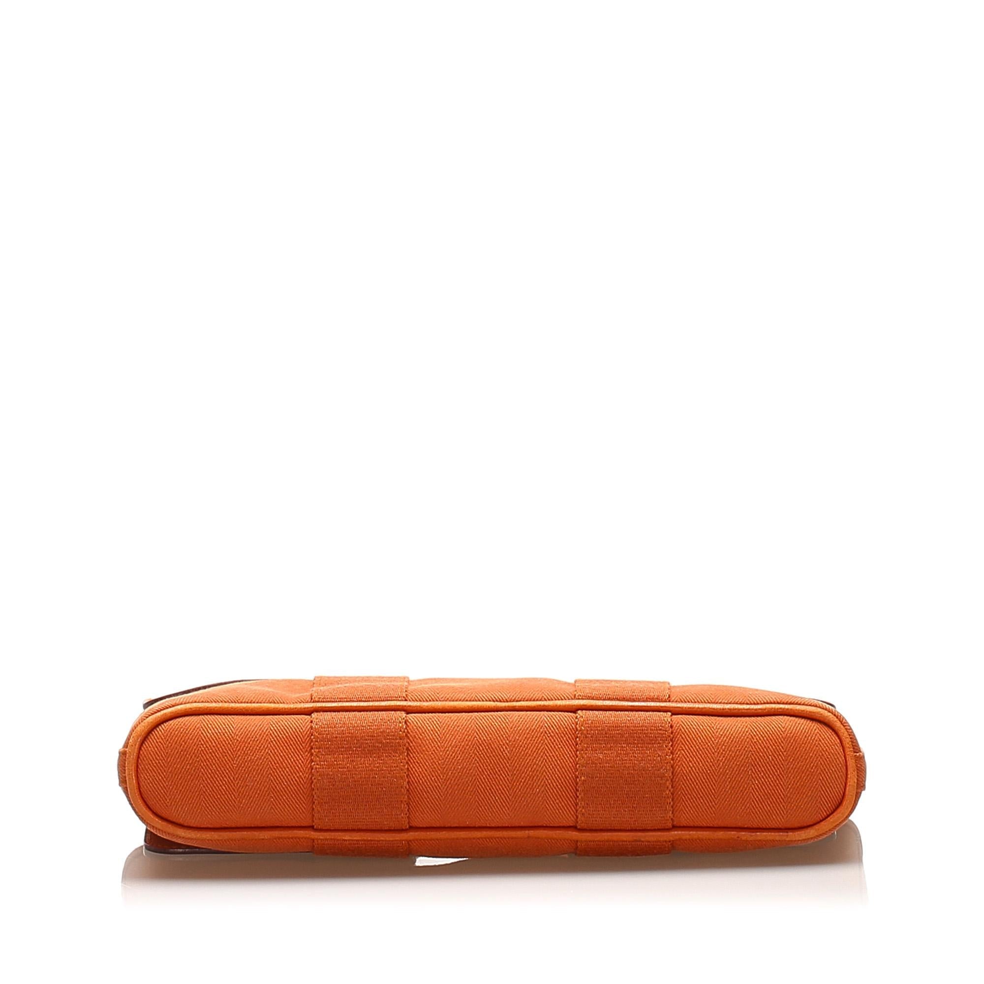 Hermes Valparaiso Long PM (SHG-32111)