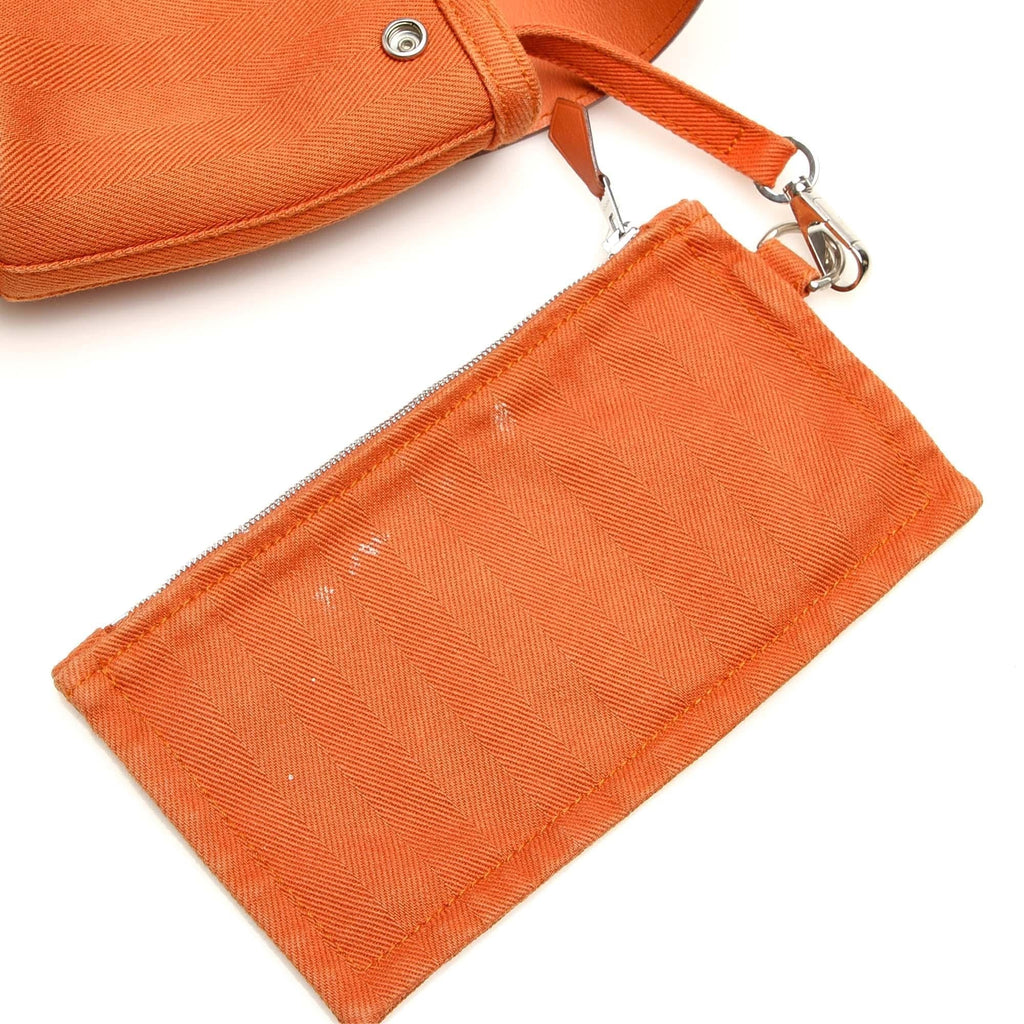 Hermes Valparaiso Long PM (SHG-32111)
