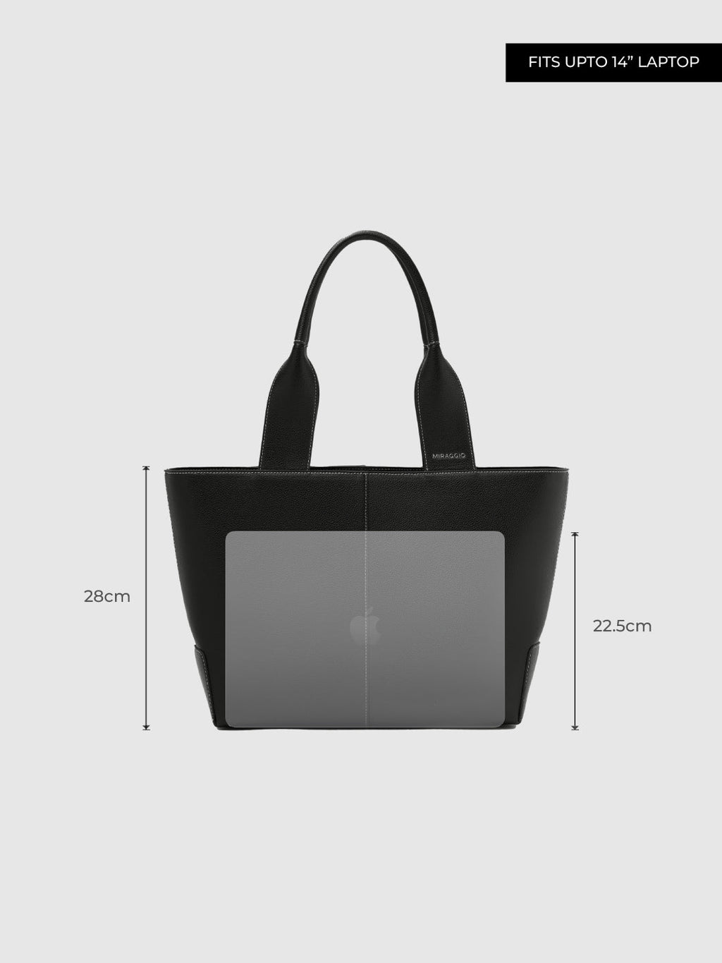 Holly Tote Bag