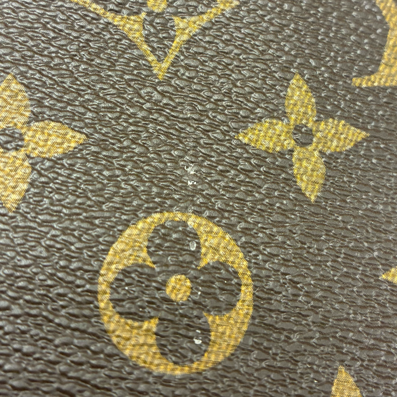Louis Vuitton Monogram Neverfull GM Tote Bag M40157