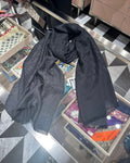 Gucci long scarf black