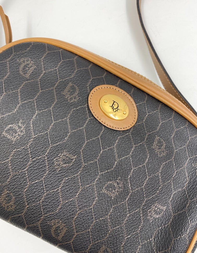 Christian Dior Crossbody