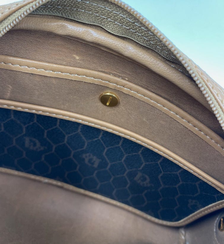 Christian Dior Crossbody