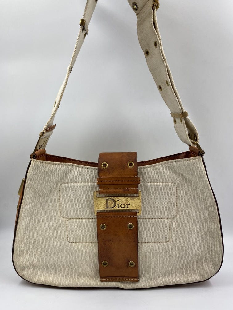 Dior Columbus Bag