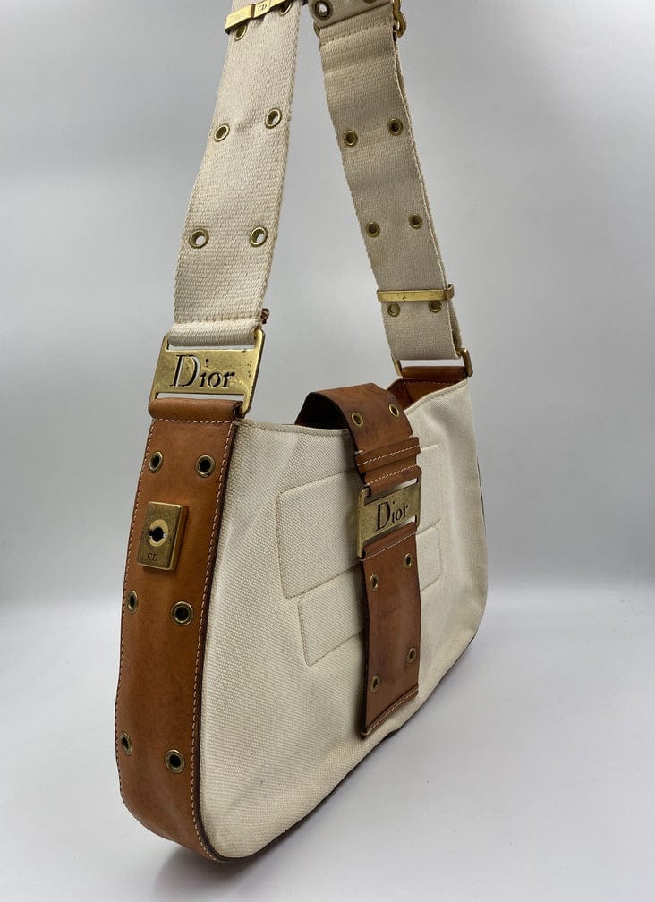 Dior Columbus Bag