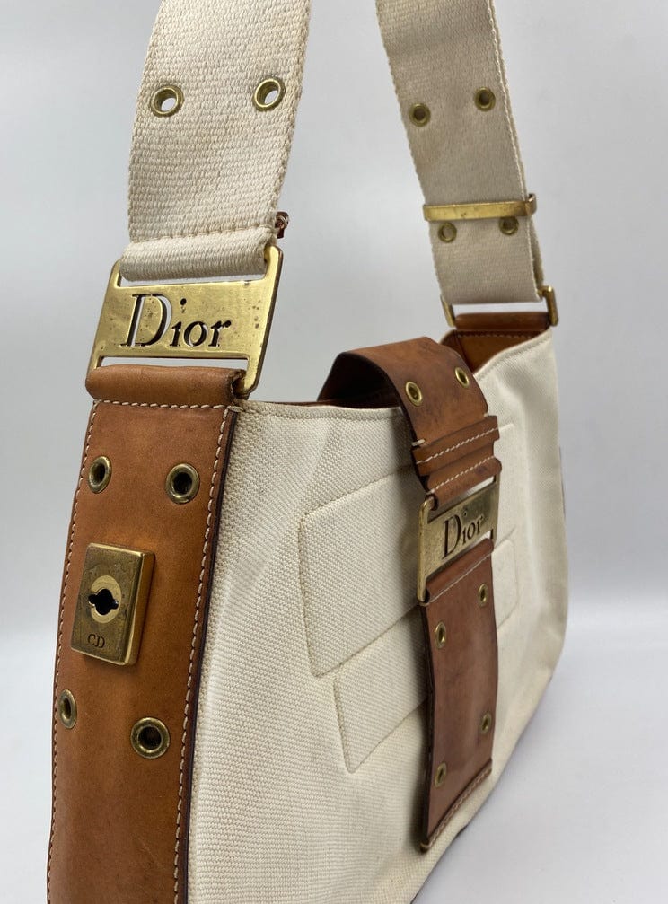 Dior Columbus Bag