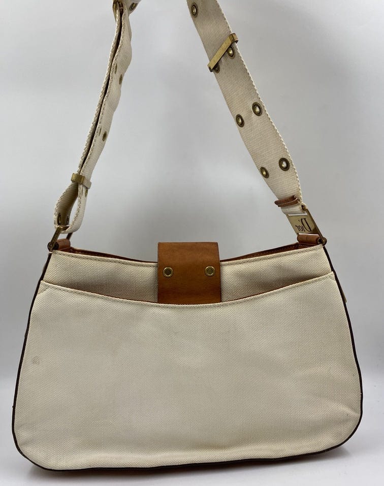 Dior Columbus Bag