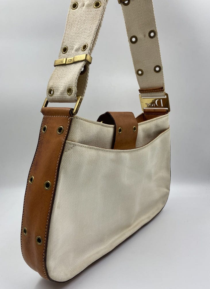 Dior Columbus Bag