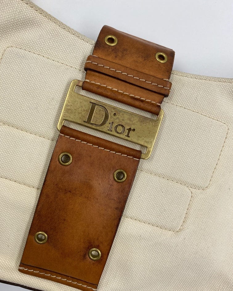 Dior Columbus Bag