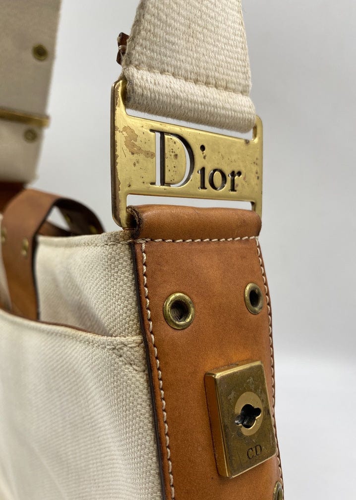 Dior Columbus Bag