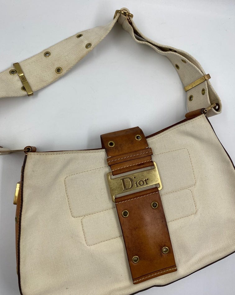 Dior Columbus Bag
