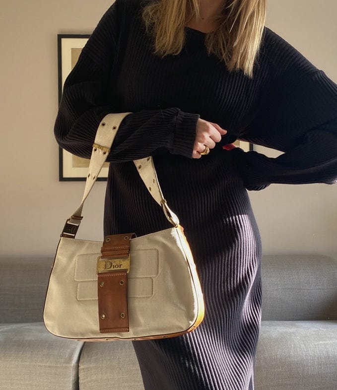 Dior Columbus Bag