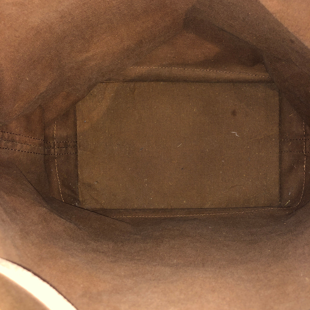 Louis Vuitton Noé Monogram Canvas