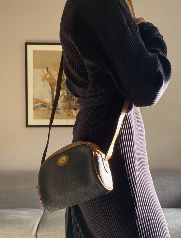 Christian Dior Crossbody