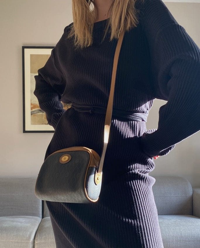 Christian Dior Crossbody