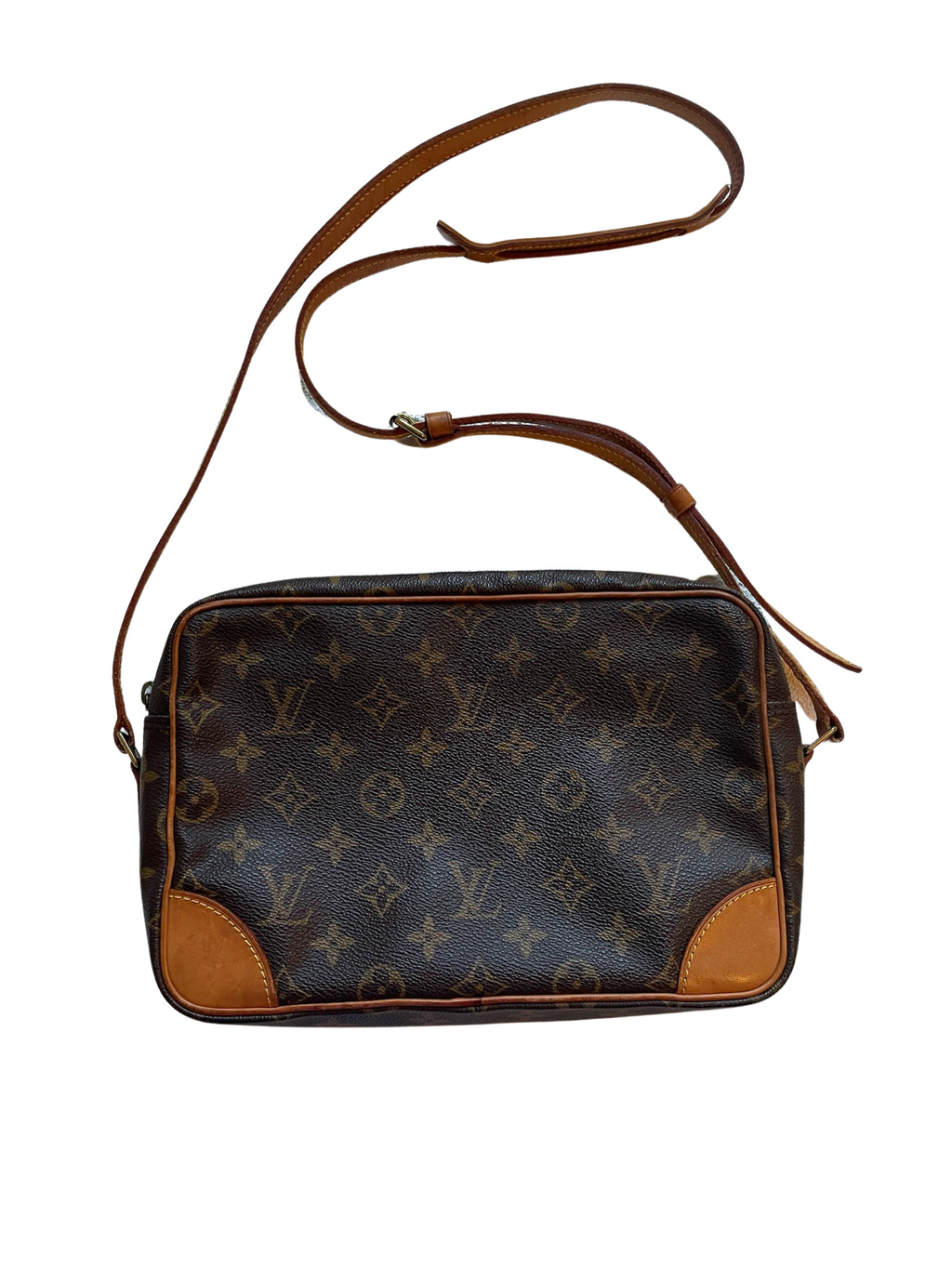 Louis Vuitton Trocadero 27 Monogram