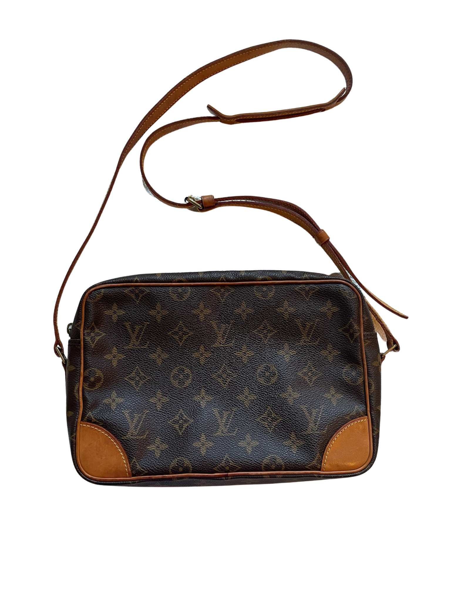Louis Vuitton Trocadero 27 Monogram
