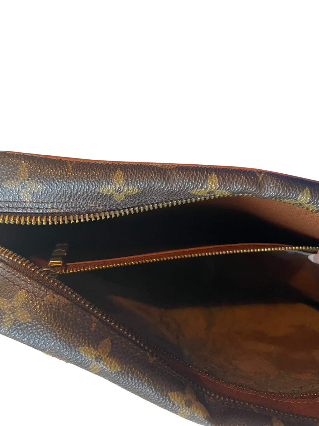 Louis Vuitton Trocadero 27 Monogram