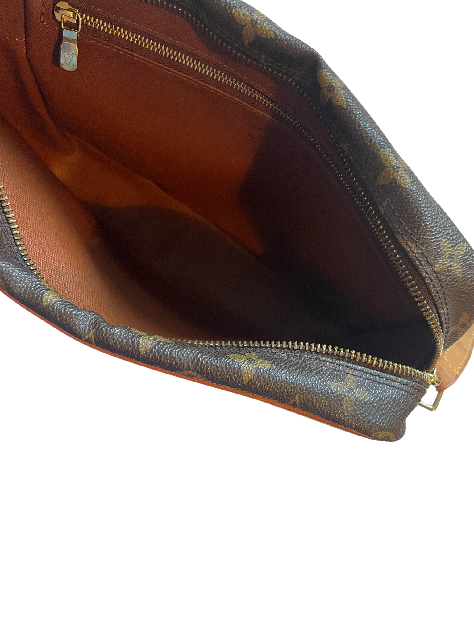 Louis Vuitton Trocadero 27 Monogram