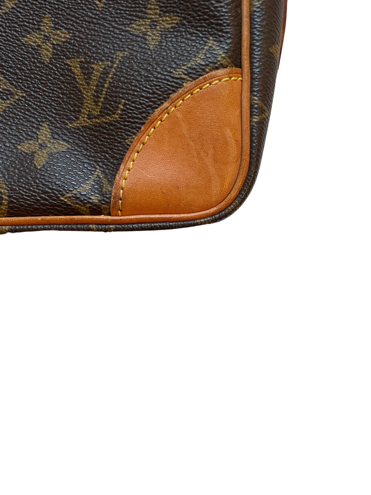 Louis Vuitton Trocadero 27 Monogram