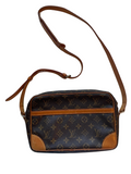 Louis Vuitton Trocadero 27 Monogram