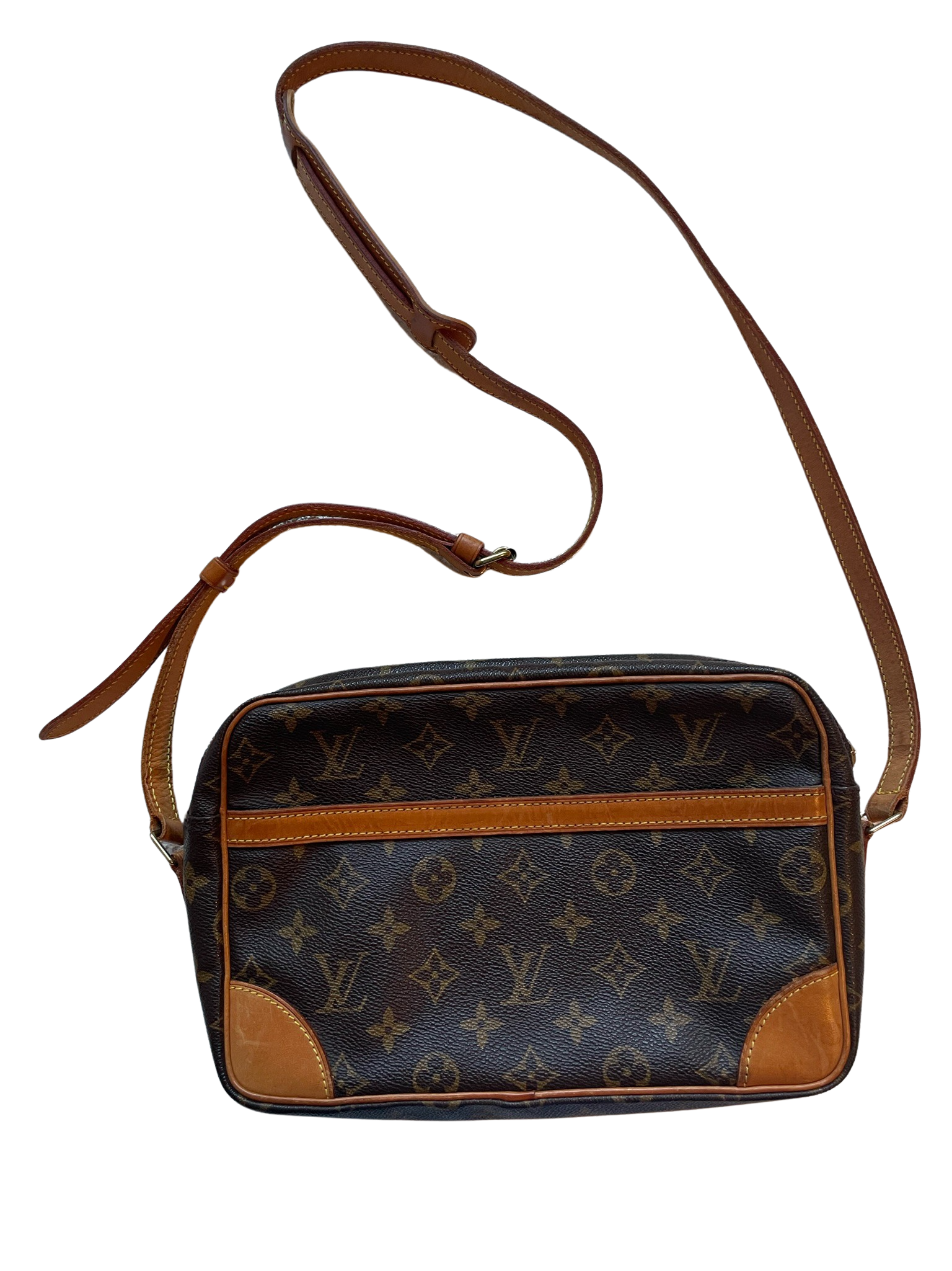 Louis Vuitton Trocadero 27 Monogram