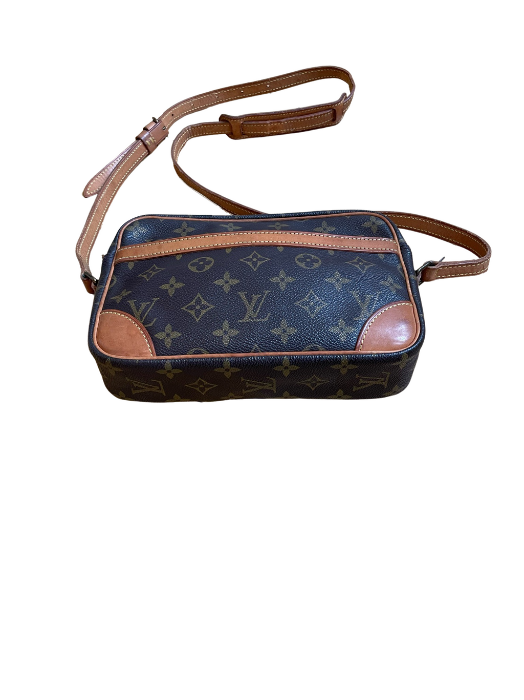 Louis Vuitton Trocadero 24 Monogram