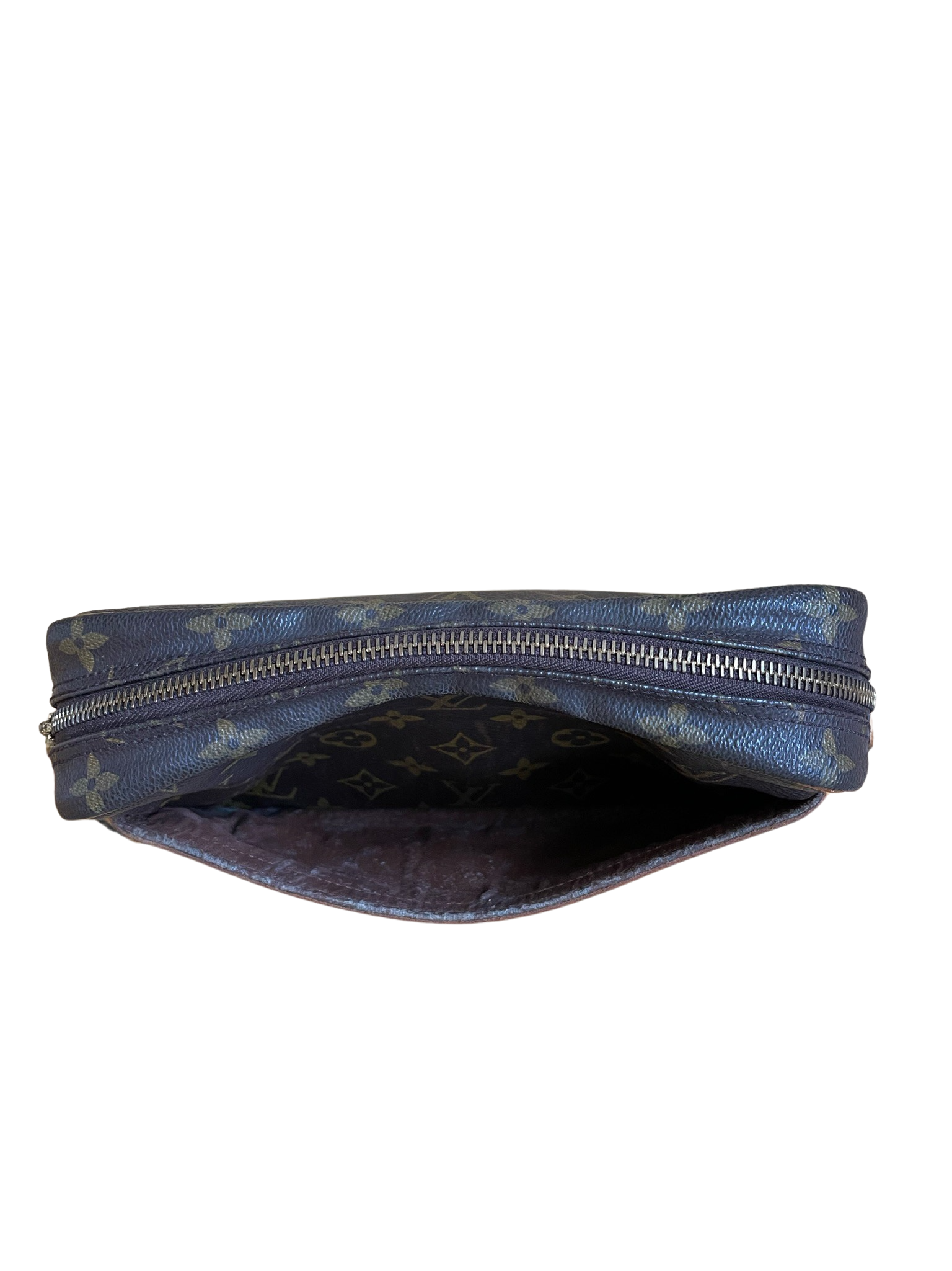 Louis Vuitton Trocadero 24 Monogram