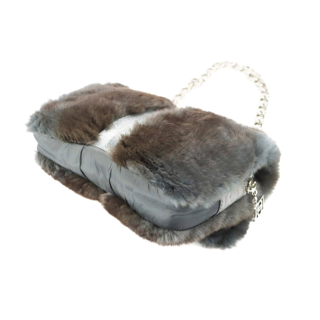 Chanel Limited Edition Rabbit for Flap Bag